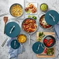 thumbnail image 3 of Member's Mark 11-Piece Modern Ceramic Cookware Set, 3 of 20