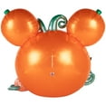 thumbnail image 4 of Disney 7' Mickey Mouse Emote Glow Airblown, 4 of 7