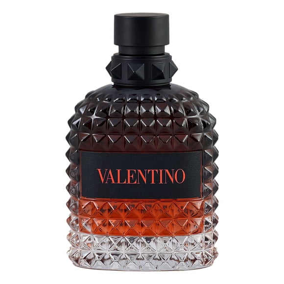 Valentino Uomo Born in Roma Coral Fantasy Eau De Toilette Spray 3.4 fl oz