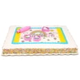 thumbnail image 1 of Hello Kitty Full Sheet Cake, 1 of 1