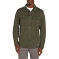 thumbnail image 1 of Eddie Bauer Men's Sweater Fleece Shirt Jacket, 1 of 8