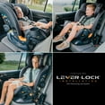 thumbnail image 2 of Chicco OneFit LX ClearTex All-in-One Car Seat, 2 of 9