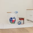 thumbnail image 5 of Sam’s Club 5-Gallon Utility Bucket with Lid, Texas Bluebonnet 2‑Pack, 5 of 9