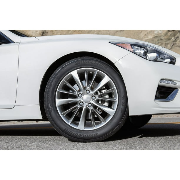 Bridgestone Turanza QuietTrack - 245/40R18 93V Tire - Samsclub.com