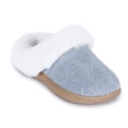 thumbnail image 1 of Isotoner Women's Classic Comfort Slipper, 1 of 6