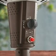 thumbnail image 3 of Member's Mark 50,000 BTU Patio Heater with LED Table, 3 of 6