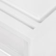 thumbnail image 11 of IRIS USA, Medium Modular Stacking Drawers 20" D x 16" L x 11.5" H, Set of 3, White, 11 of 11