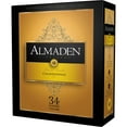 thumbnail image 1 of Almaden Chardonnay White Wine 5 L box, 1 of 3