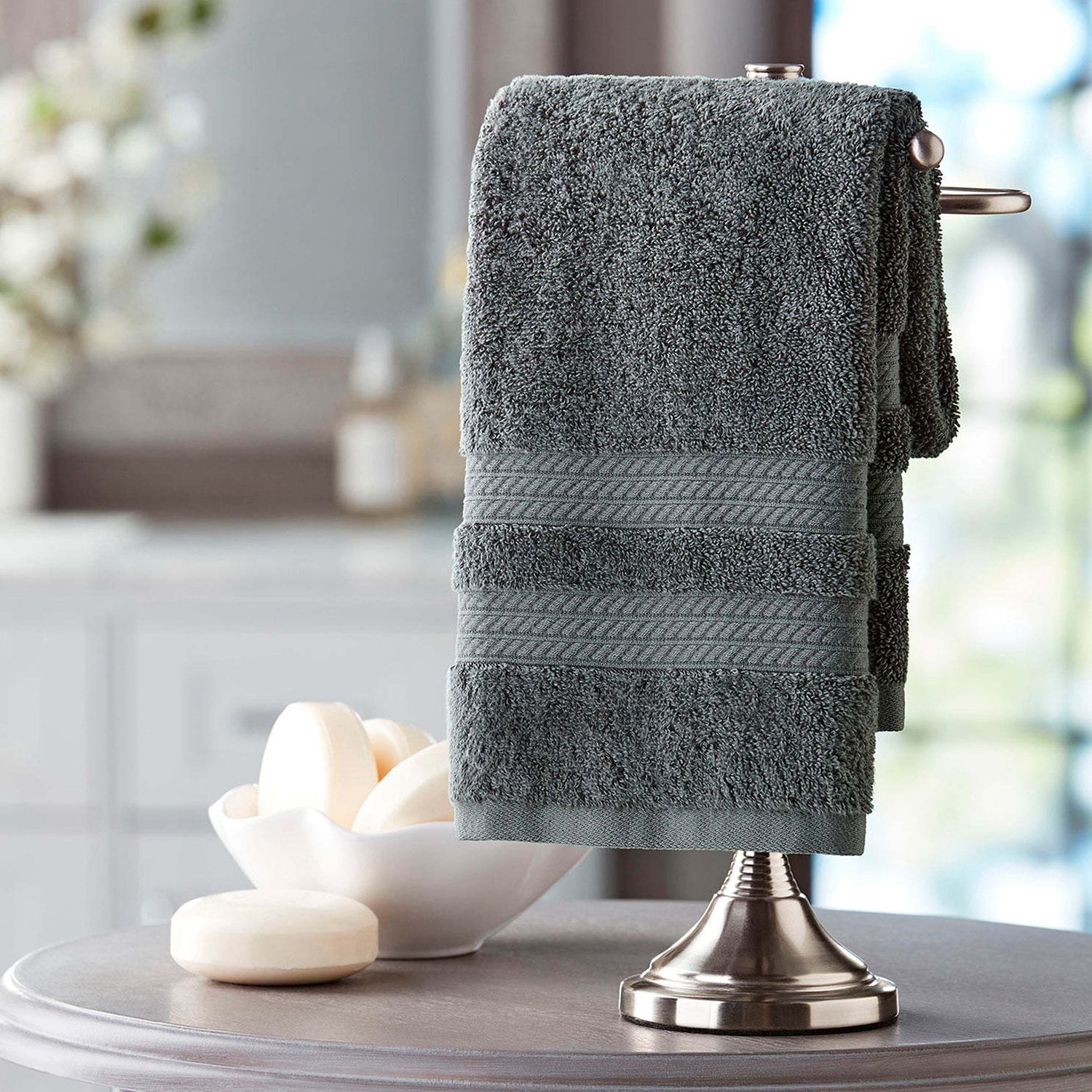 Member's Mark Hotel Premier Luxury Hand Towel