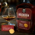 thumbnail image 4 of Member's Mark Bottled-in-Bond Straight Whiskey, 750 ml, 4 of 5