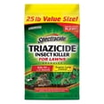 thumbnail image 1 of Spectracide Triazicide Insect Killer for Lawns, 25 lb. Bag of Granules, 1 of 7