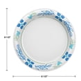 thumbnail image 2 of Member's Mark Ultra Lunch Paper Plates, 8.5", 300 ct., 2 of 7