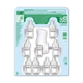 thumbnail image 2 of Air Wick Plug In Scented Oil Air Freshener, Fresh Linen, 1 Free Warmer + 9 Refills, 2 of 10
