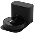 thumbnail image 11 of bObsweep Dustin Self-Emptying Robot Vacuum & Mop with 100-Day Dock, 11 of 11