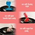 thumbnail image 5 of Nostalgia Retro Hard & Sugar-Free Cotton Candy Maker, 5 of 7