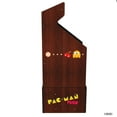 thumbnail image 4 of Super Pac-Man with Riser Arcade, 4 of 7
