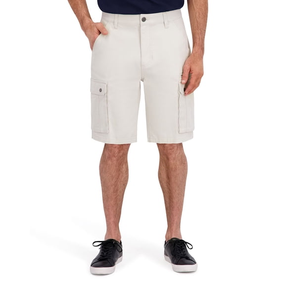 Iron Clothing Co. Men's Cotton Cargo Short