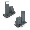 thumbnail image 5 of Atomi Magnetic Modular Desktop Organizer, 5 of 7