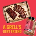 thumbnail image 4 of Fire & Smoke Society Sweet Preacher BBQ Seasoning, Pork Rub, 17 oz., 4 of 8