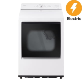 Samsung 7.4 cu. ft. Electric Dryer with Steam Sanitize+ - Samsclub.com