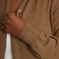 thumbnail image 5 of Nine West Women's Plus Cardigan, 5 of 8