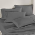 thumbnail image 4 of Member's Mark Performance 500-Thread-Count Solid Sheet Set, Assorted Sizes, 4 of 6