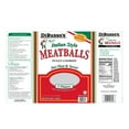 thumbnail image 4 of DiRusso's Italian Style Meatballs 4 lbs., 4 of 5