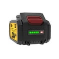thumbnail image 3 of CAT 18V 1 FOR ALL 4Ah Battery, Power Tool Battery, 3 of 7