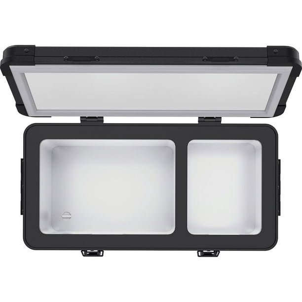 ICECO APL35 Dual Zone Portable Cooler 37QT - Samsclub.com