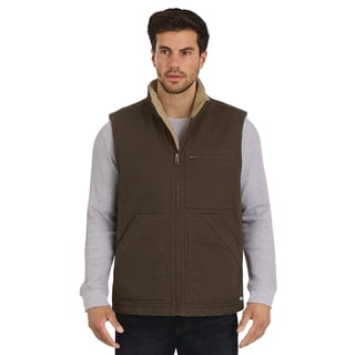 Lee Men's Workwear Vest