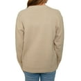 thumbnail image 3 of Mighty Fine Women's Americana Sweater, 3 of 7