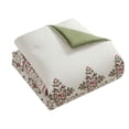 thumbnail image 4 of Member’s Mark 3-Piece Printed Cotton Comforter Set, Assorted Sizes, 4 of 7
