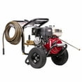 thumbnail image 2 of PowerShot PS60869 49-State 4000 PSI at 3.5 GPM HONDA® GX270 with Triplex Pump Cold Water Professional Gas Pressure Washer, 2 of 17