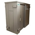 thumbnail image 3 of Swisher ESP Safety Shelter (6-Person Residential Capacity), 3 of 8