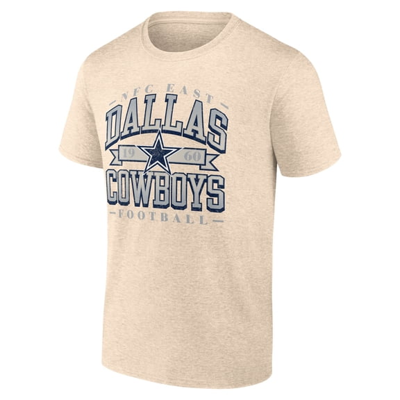 Dallas Cowboys Short Sleeve Tee