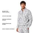 thumbnail image 5 of State of Mine Camo Quarter Zip, 5 of 8