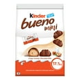 thumbnail image 1 of Kinder Bueno Mini 17.1 oz., 1 of 8