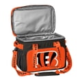 thumbnail image 3 of Logo Brands Cincinnati Bengals 36 Can Cooler, 3 of 5