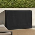 thumbnail image 3 of Member's Mark 67" Outdoor Gas Fireplace, 3 of 5