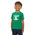 thumbnail image 3 of Champion Toddler Boys Active Set, 3 of 6