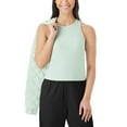 thumbnail image 6 of Member's Mark Women's Quilted Bomber Jacket, 6 of 11