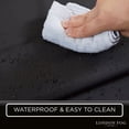 thumbnail image 7 of London Fog Shower Curtain Liner, 7 of 9