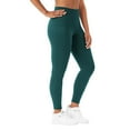 thumbnail image 4 of Member's Mark Women's Everyday High-Rise Ankle Legging, 4 of 8