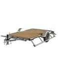 thumbnail image 3 of Karavan 6' x 10' Utility Trailer, 3 of 7