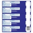 thumbnail image 10 of Crest 3D White Vivid Mint Ultra Whitening Toothpaste, 5.2 oz., 5 pk., 10 of 10
