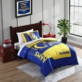 thumbnail image 1 of NFL Bed-In-A-Bag Comforter and Sheet Set, Assorted Teams and Sizes, 1 of 8