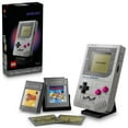 thumbnail image 1 of LEGO Game Boy Building Set for Adults, 421 pc., 1 of 7
