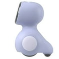 thumbnail image 4 of Miko® Mini AI Robot for Kids with 30 Days Miko® Max Free, Purple, 4 of 6