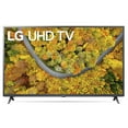 thumbnail image 1 of LG 70" Class 4K Ultra High Definition webOS Smart TV - 70UP7570AUD, 1 of 24