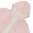 thumbnail image 5 of Member's Mark Women's Sherpa Lined Jacket, 5 of 8